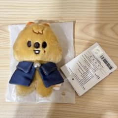 Stray Kids ハンクオッカ ぬいぐるみ 10cm - メルカリ