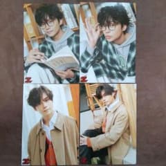 ONE N' ONLY REI ワンエン 沢村玲 生写真 4枚セット - メルカリ