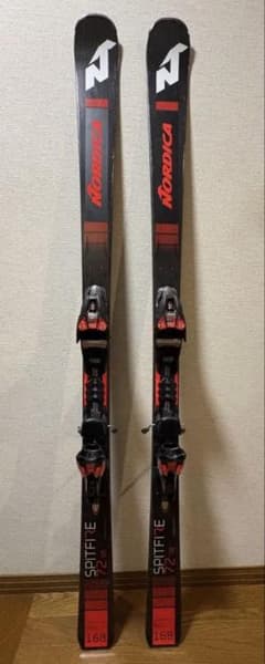 NORDICADOBERMANN SPITFIRE RBノルディカドーベルマン - メルカリ