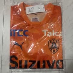 清水エスパルス 百年構想リーグ オーセンティック ユニフォーム 2026