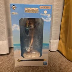 一番くじ fgo C賞 テノチティトラン フィギュア 新品未開封 - メルカリ