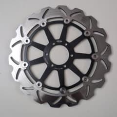 安いArashi フロントブレーキディスクローターの通販商品を比較