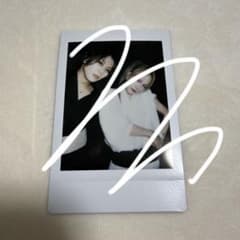 JILUKA Boogie Zyean Sena Ricko チェキ - メルカリ