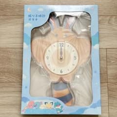 ポケモンセンター 振り子時計 Little Daydream オタチ ポケセン - メルカリ