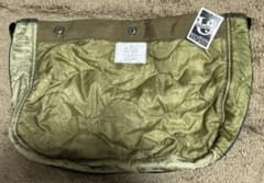 US M-65 メッセンジャーバッグ 古着 木村拓哉 キムタク 三軒茶屋