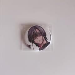 桃源暗鬼 秋田書店 コミケ c107 缶バッジ 朽森紫苑 - メルカリ