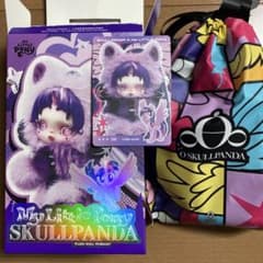 スカルパンダ×マイリトルポニー - メルカリ