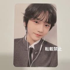 NewKids セミン ファイナル 公開収録 サノク トレカ - メルカリ