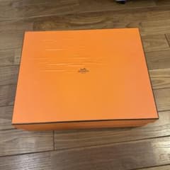 HERMES コンスタンス24 空箱 - メルカリ