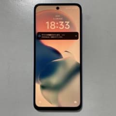 REDMI 12 5G ブルー カメラ割れあり - メルカリ