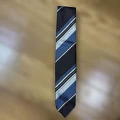 TIE YOUR TIE/FRANK SFODERATOレジメンタルタイ - メルカリ