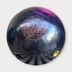 STORM SYNC PERFECT 15ポンド ボウリングボール - メルカリ