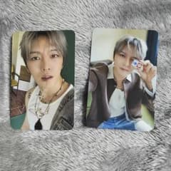 ジェジュン TORINITY 2/27 特典会 トレカ Rhapsody - メルカリ