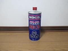 ワコーズ RECS 1L 新品未開封 エンジン洗浄剤 1L - メルカリ