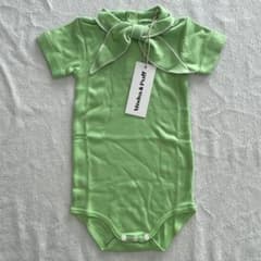 misha & puff スカウト ロンパース 18-24m - メルカリ