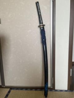 即購入可 山姥切長義 模造刀 むしゃ処(梓想庵)製 - メルカリ