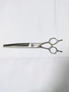 トリミングハウスmomo bluebell セニングシザー - メルカリ