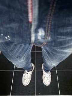 kkさま専用】DSQUARED2⭐️Classic Kenny jean - メルカリ