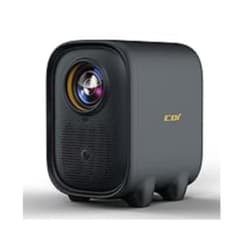 COI-UNO5 プロジェクター Netflix認定 |800ANSIルーメン - メルカリ