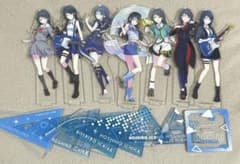 プロセカ 星乃一歌 アクスタ - メルカリ