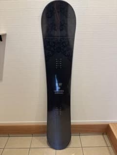 完売モデル【新品未使用】25-26モデル BUFF GTスノーボード 150cm