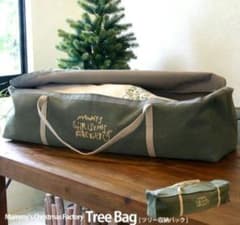クリスマスツリー 収納袋 グローバルトレード クリスマス - メルカリ