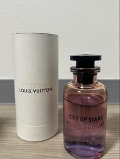 LOUIS VUITTON ルイヴィトン シティオブスターズ オードゥパルファン