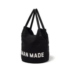 新品未使用 HUMAN MADE Balloon Tote 