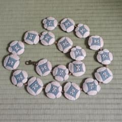 ミナペルホネン dear ハンドメイド ベルト - メルカリ