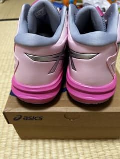 SKY ELITE FF MT 3 FUTURITY 高橋藍 27cm - メルカリ