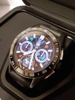 超美品 タグホイヤー コネクテッド キャリバーE4 SBR8A10.BT6259