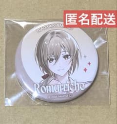 ロマリシュ ZOZOTOWN 缶バッジ フラメモ フラガリアメモリーズ - メルカリ