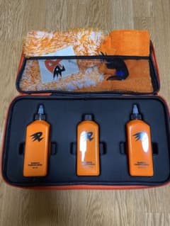 バディカ フェニックス メンテナンスキット - メルカリ