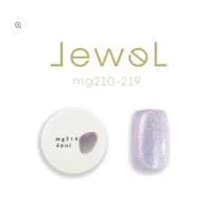 enoi エノイ Jewel magnet ジュエルマグ mg214 - メルカリ