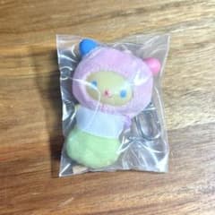 サンリオ ちびっとも 和菓子 ウサハナ - メルカリ