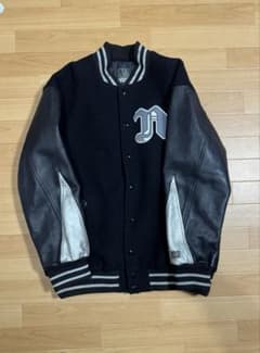 crazy raccoon varsity jacket XL | Shop at Mercari from Japan! | Buyee