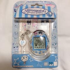 たまごっち ユニクロ UNIQLO 限定 ふぁみりーイロイロ プラス 激レア