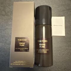 トムフォード TF エベーヌ フュメ オール オーバー ボディ スプレィ