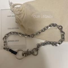 勇*者様 our legacy Ladon 