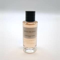 新品 DIOR クリスチャン ディオール スパイスブレンド 香水 7.5mi