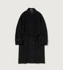 新品 AURALEE BRUSHED MELTON BLOUSON 常田大希 | Shop at Mercari