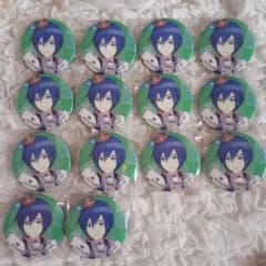 プロセカ KAITO 特典缶 40C - メルカリ