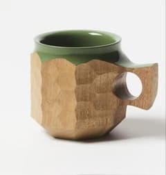 新品】jincup Urushi Hybrid Green M - メルカリ