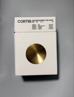 CORTIS コルティス LP vinyl 新品未開封 完売品 公式 トレカあり