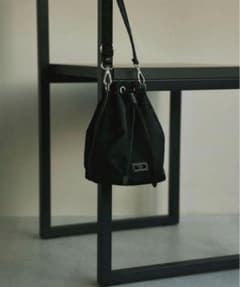 CDL Recycle Nylon Bag cdl tokyoバック ØMI - メルカリ