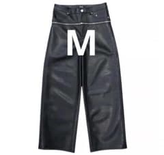 Mサイズ goar.archive クロコ レザー Matte leather - メルカリ