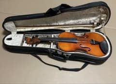 KH-7 4/4 Karl Hofner カールヘフナー バイオリン ドイツ製 - メルカリ