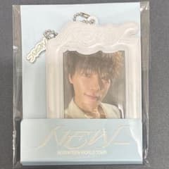 セブチ SEVENTEEN 仁川コン MD フォトカードホルダーセット ディノ