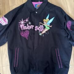 ディズニー ティンカーベル JH design - メルカリ