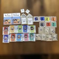 幻想水滸伝 セリア コンプリート 27種類セット - メルカリ